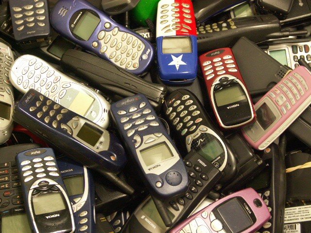 Apagón Celular