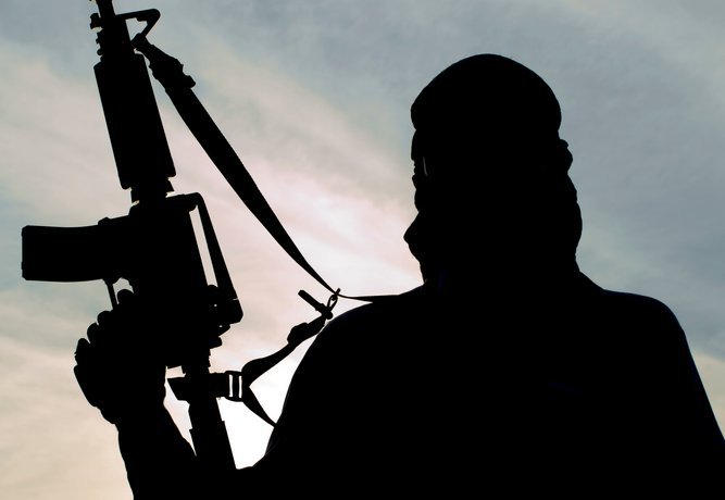 Terrorismo internacional
