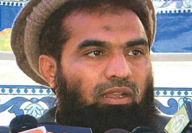 Lakhvi