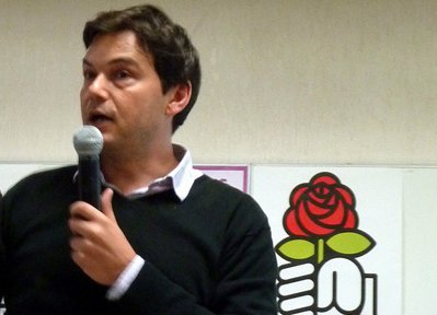 Thomas Piketty