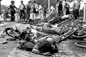 Masacre de Tiananmen
