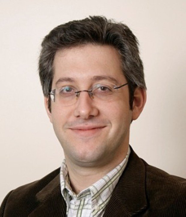 Uriel Schneid