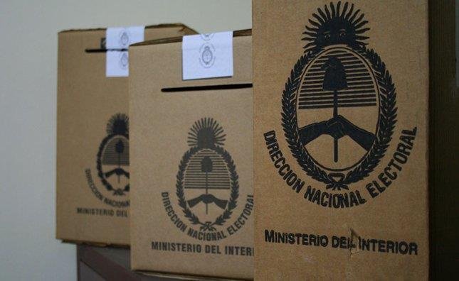 Elecciones