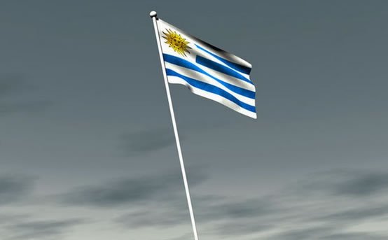 Uruguay