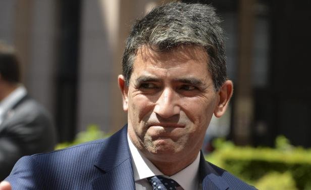 Raúl Sendic, Uruguay