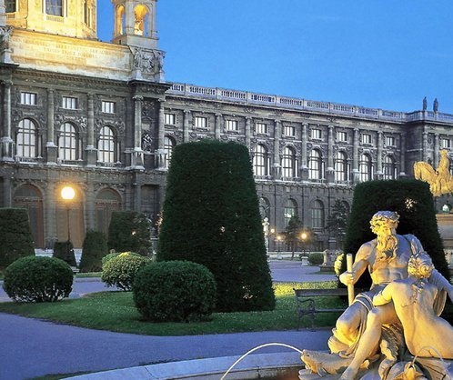 Viena, Austria