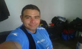 Sargento Walter Barrera