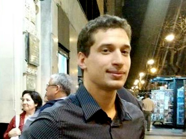 Yamil Santoro