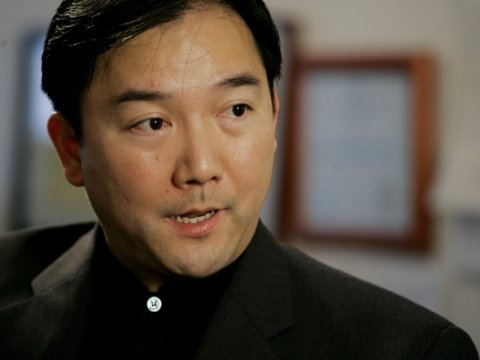 Zhenli Ye Gon
